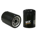 Wix Filters Engine Oil Filter #Wix 57502 57502